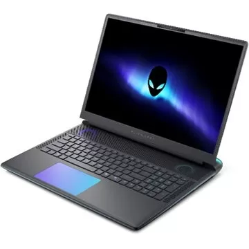 Alienware 18 Area-51 Configuration