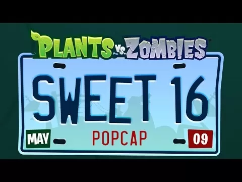 Plants vs Zombies Celebrates 16 Years as Mobile Gaming Icon