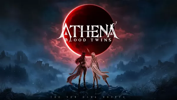 Athena Blood Twins: Voller PVP -Strategie -Leitfaden
