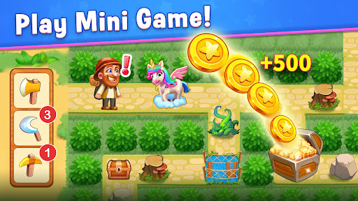 Bingo Play Lucky Bingo Games應用截圖第0張