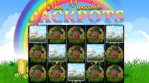 Slotopia Royale Jackpot Quest Tangkapan skrin 1