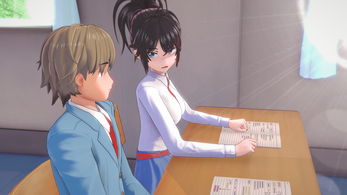Genex Love 1 (0.9.96) (Complete) (NSFW +18)應用截圖第1張