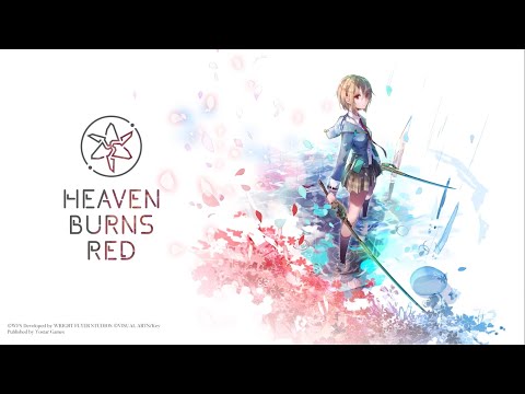 天堂燃燒紅色遊戲玩法
