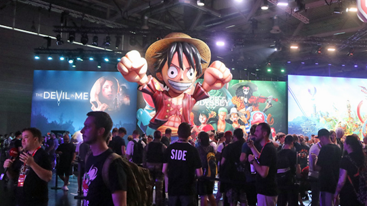 Maaaring darating ang PS5 Pro sa huli na 2024, ibunyag ng Gamescom devs
