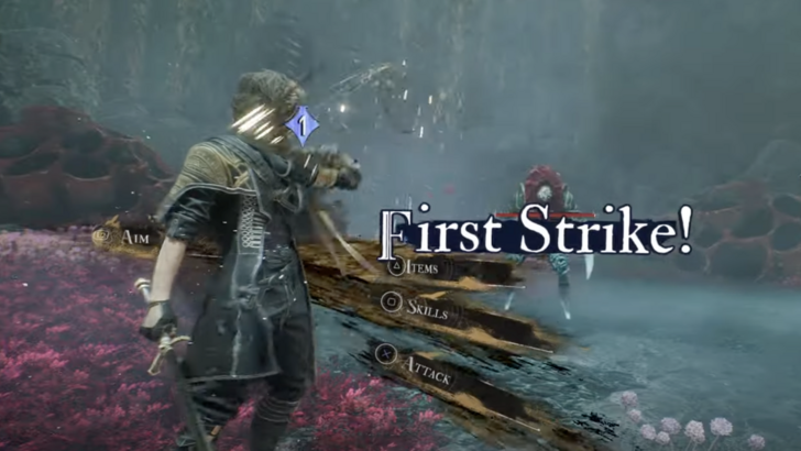 Clair Obscur: Expedition 33:  Inspired by Belle Epoque France