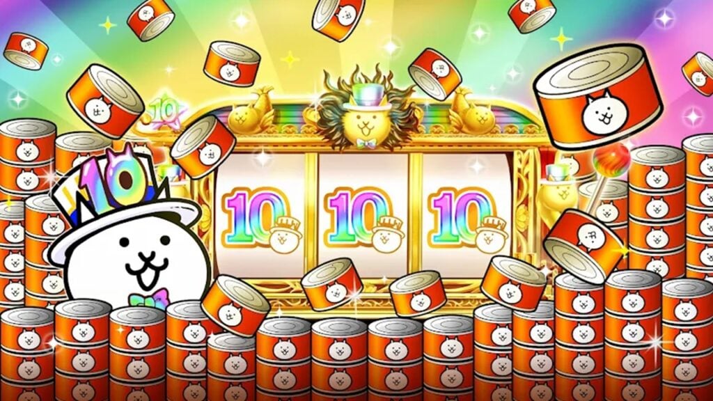 Đại lý CIA tham gia Battle Cats cho nhiệm vụ kỷ niệm 10 năm