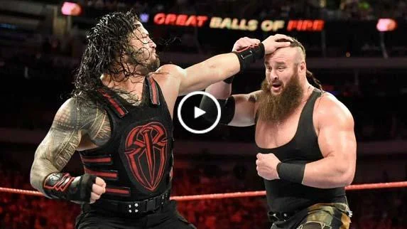 Watch Wrestling應用截圖第0張