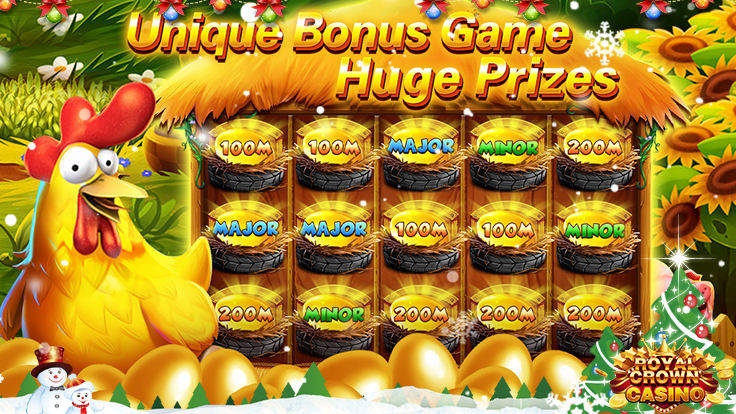 Royal Crown Casino-Blackjack, free coins version 스크린샷 2