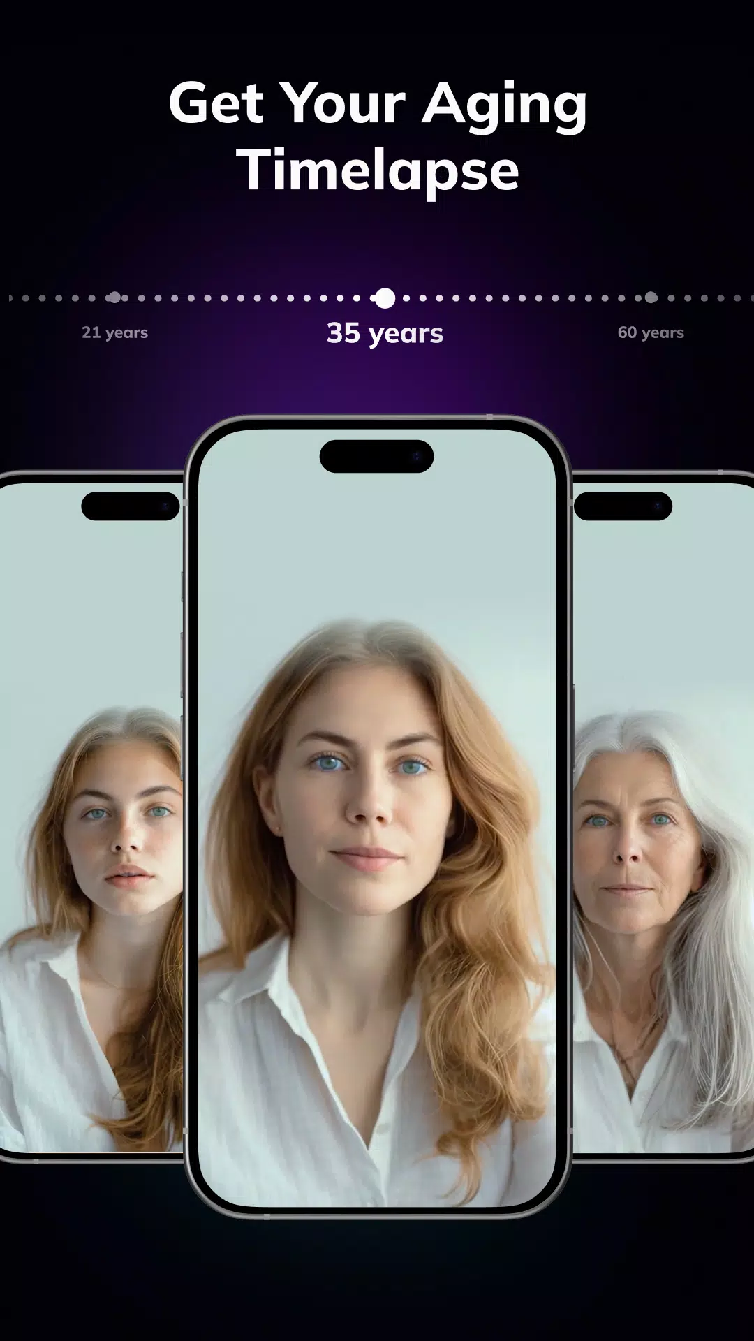 AI Hug Video Maker - Livensa應用截圖第3張