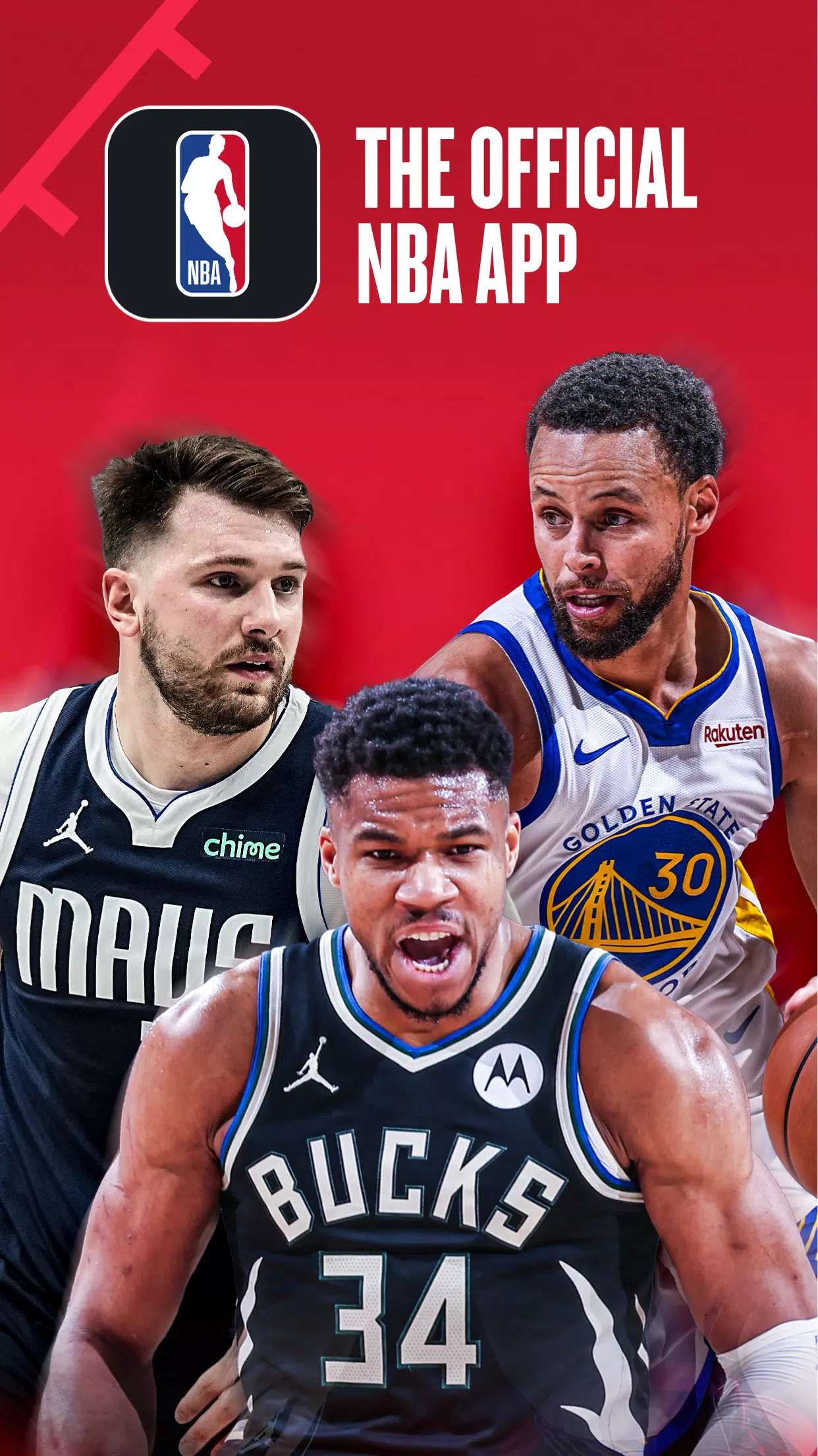 NBA Schermafbeelding 0