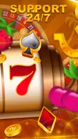 Frenzy Fortune Casino স্ক্রিনশট 2