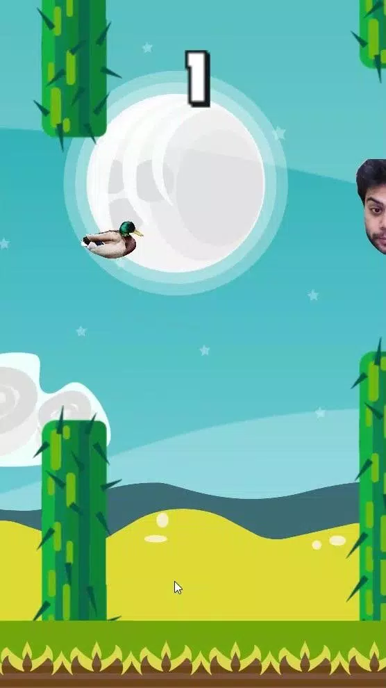 DuckyDuck Zrzut ekranu 1