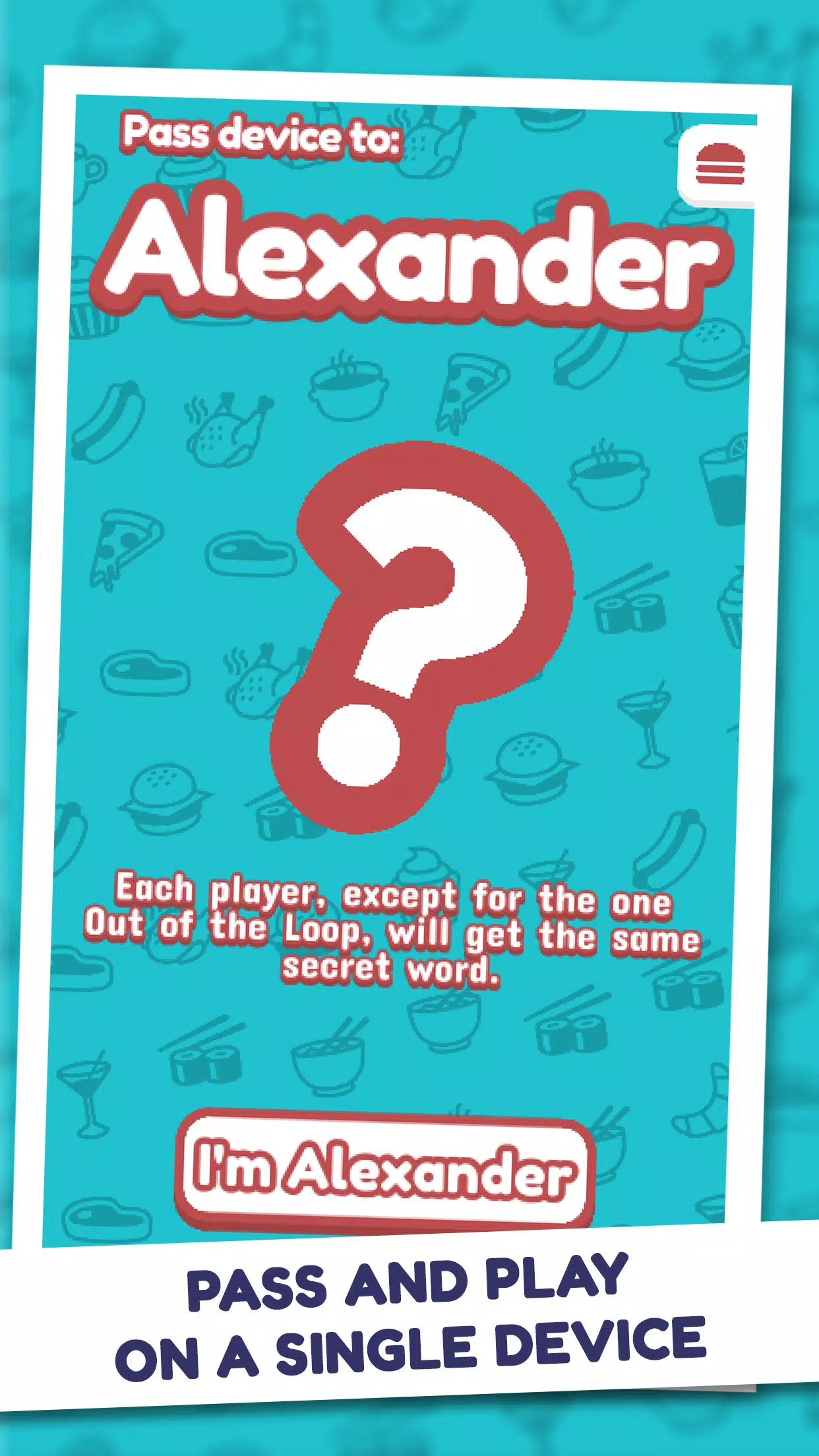 Out of the Loop ภาพหน้าจอ 1