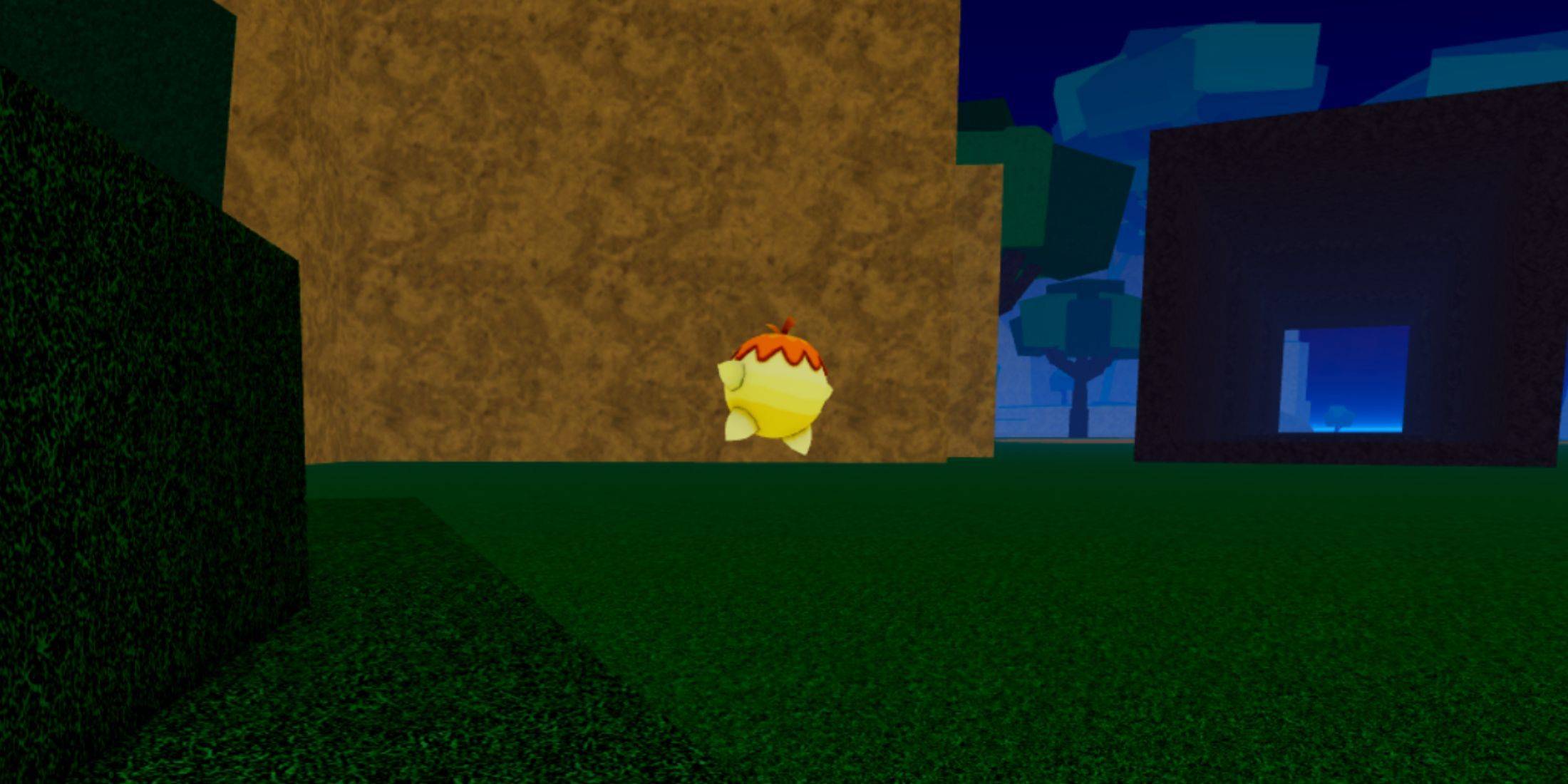 解鎖大自然的恩賜：掌握 Blox Fruits 漿果富礦