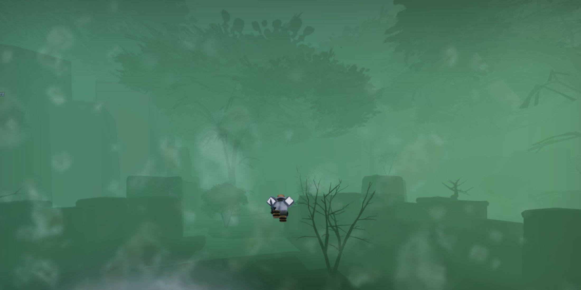 Découvrez l'art de la «lance inversée du ciel» de Jujutsu Infinite