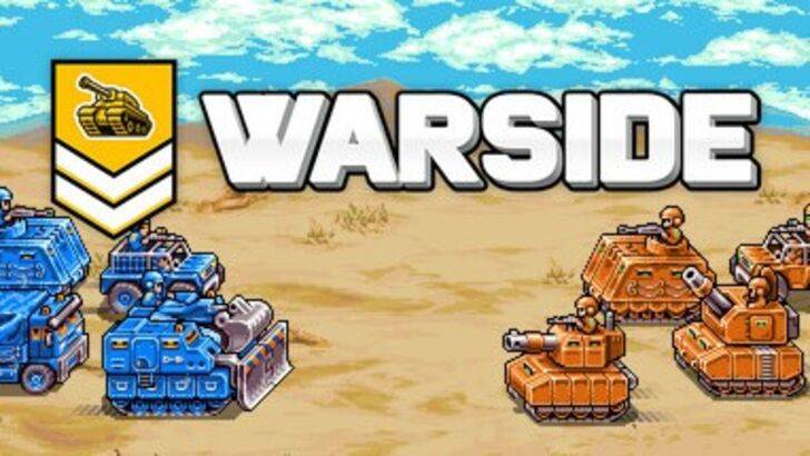Warside: Petsa ng Paglabas at Oras na isiniwalat