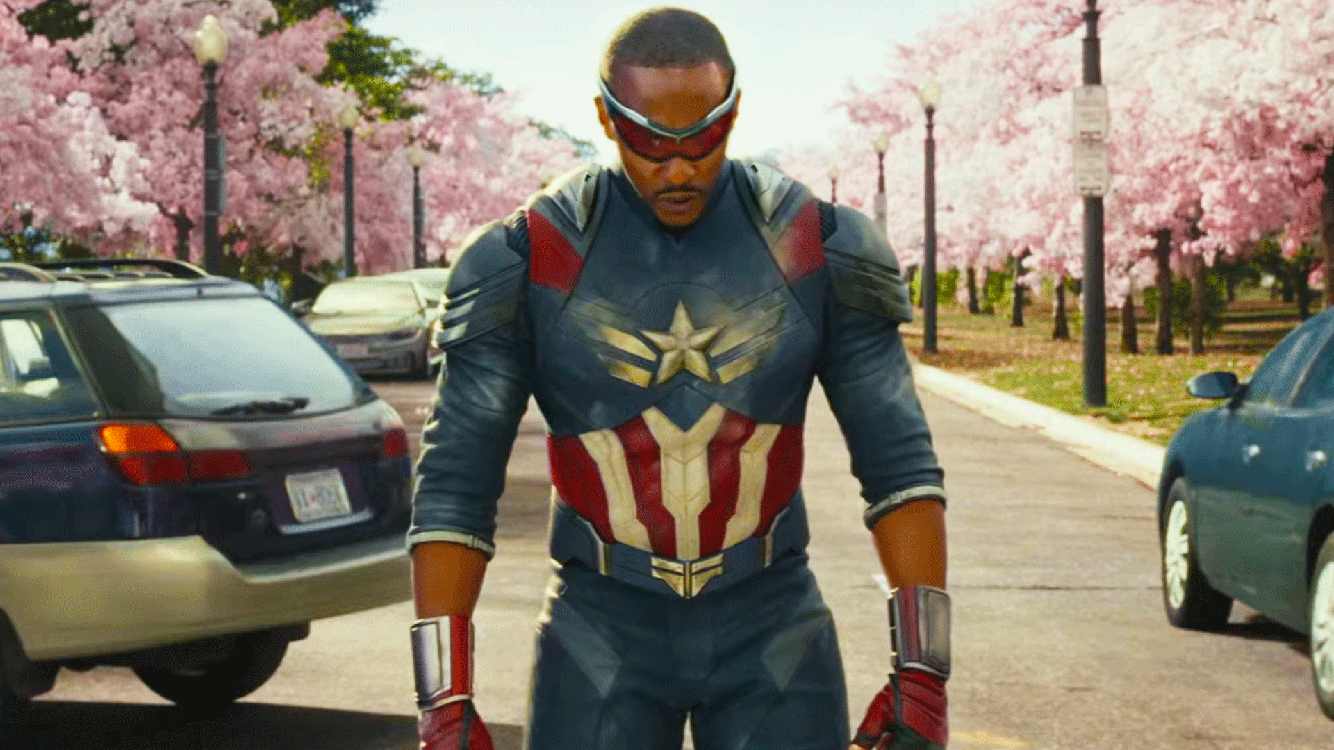 Marvel揭露“美國隊長：勇敢的新世界”，推出Avengers 2.0