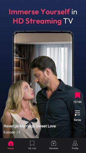 Dramabox Mod Apk Premium odblokowany