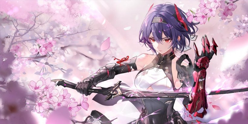 Aether Gazer verbessert das Gameplay mit 