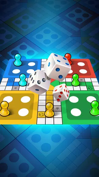 Ludo Master™ - Ludo Board Game スクリーンショット 3