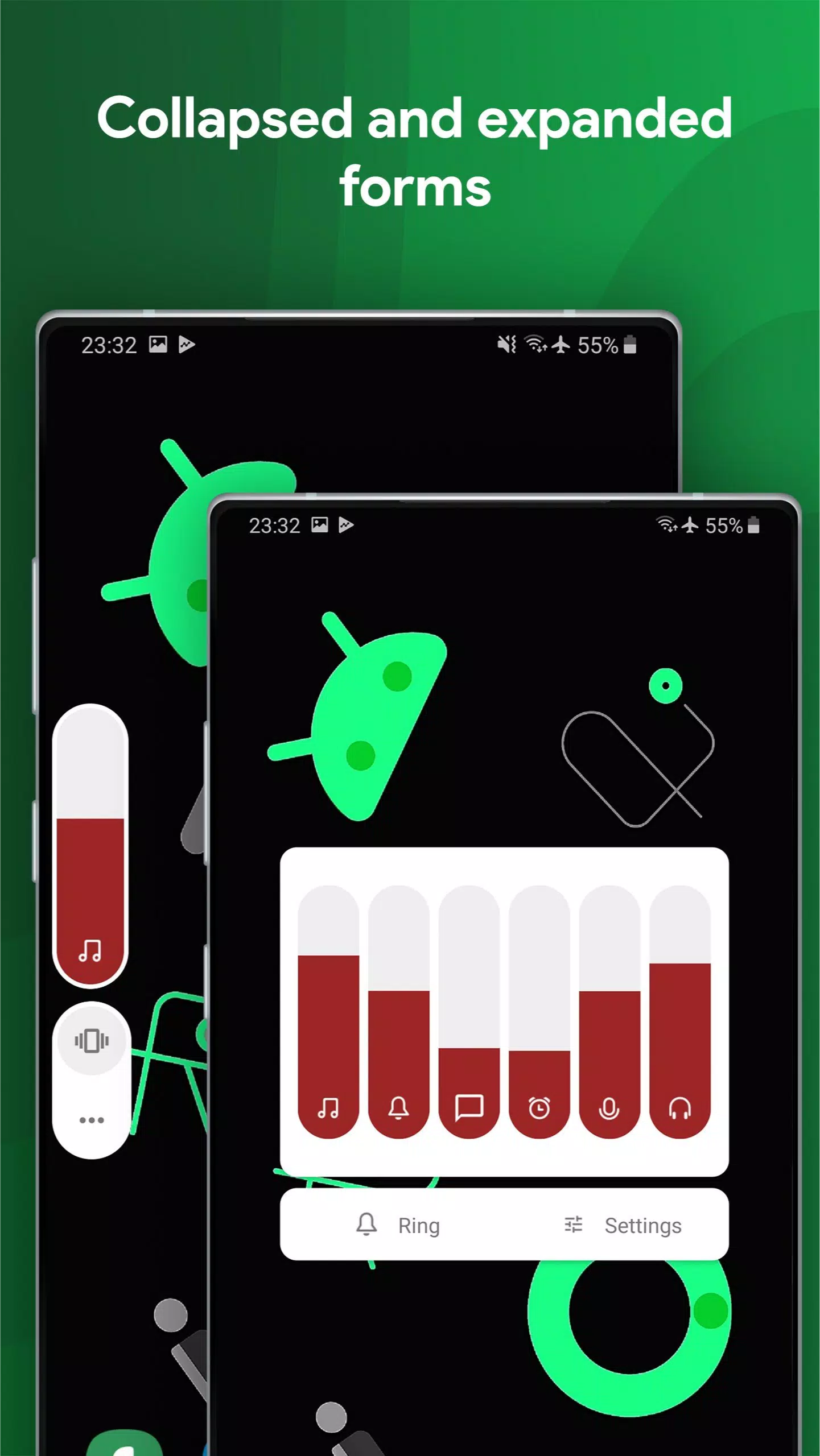 Ultra Volume ภาพหน้าจอ 2