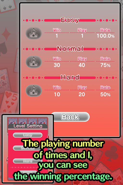 Basic Speed Capture d'écran 2