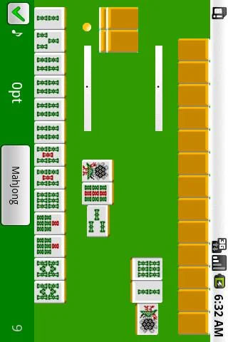 Schermata Only One Suit Mahjong 1