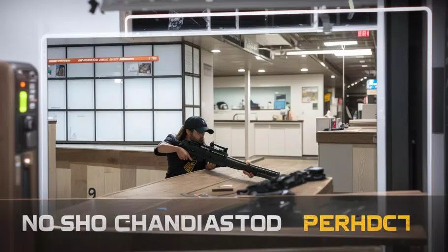 Sniper Stickman-Gun Shooter স্ক্রিনশট 0