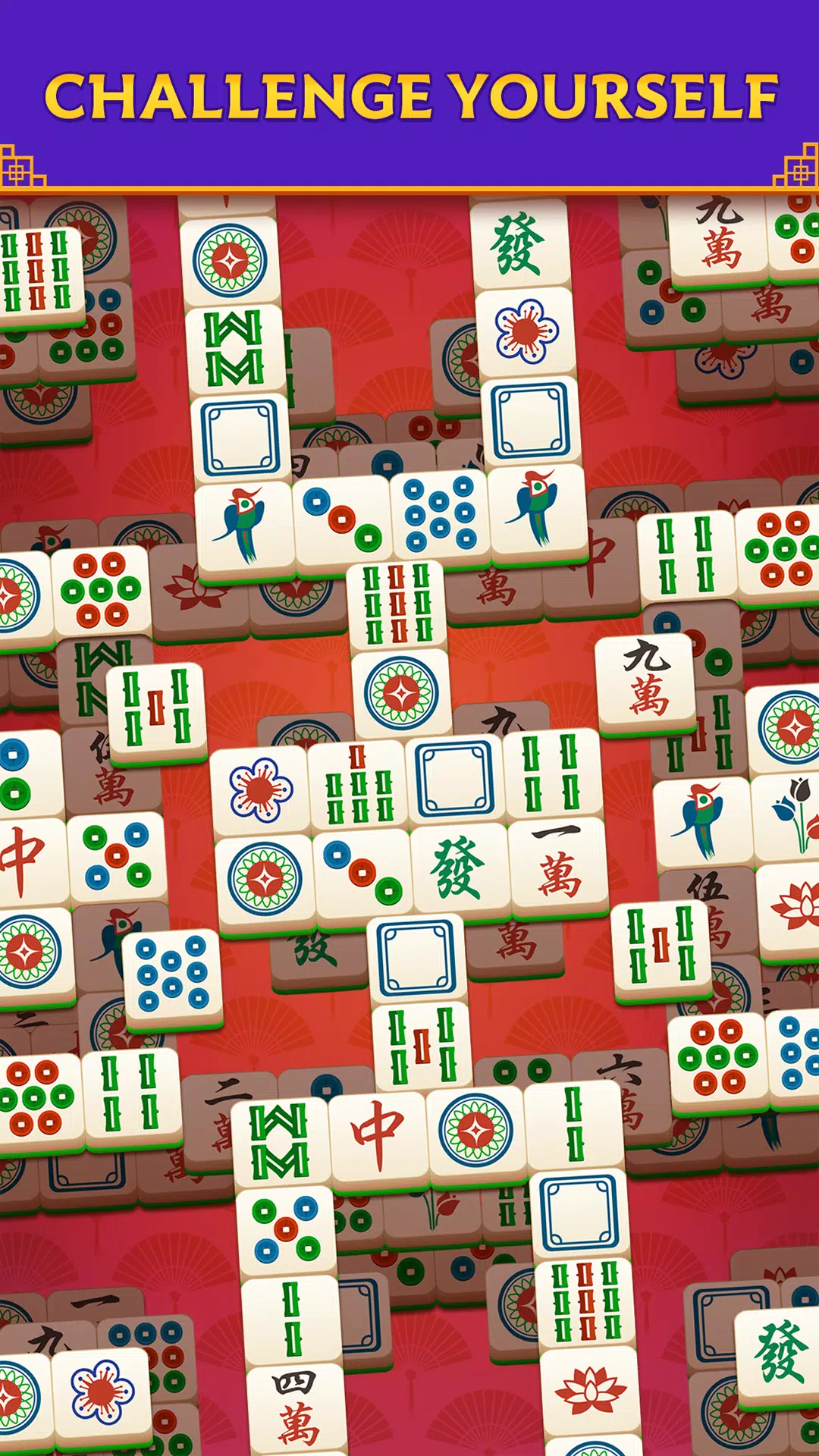 Tile Dynasty應用截圖第3張