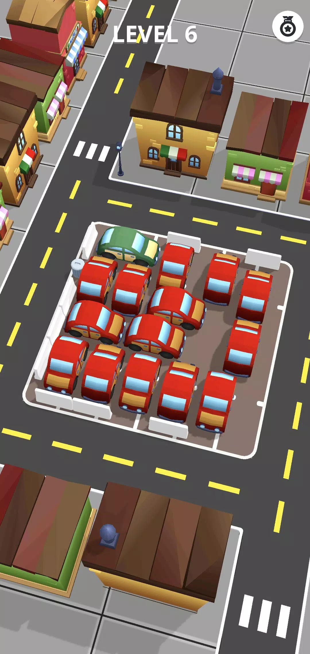 Car Parking應用截圖第3張