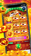 Wild Tiger Simulator 3D應用截圖第1張