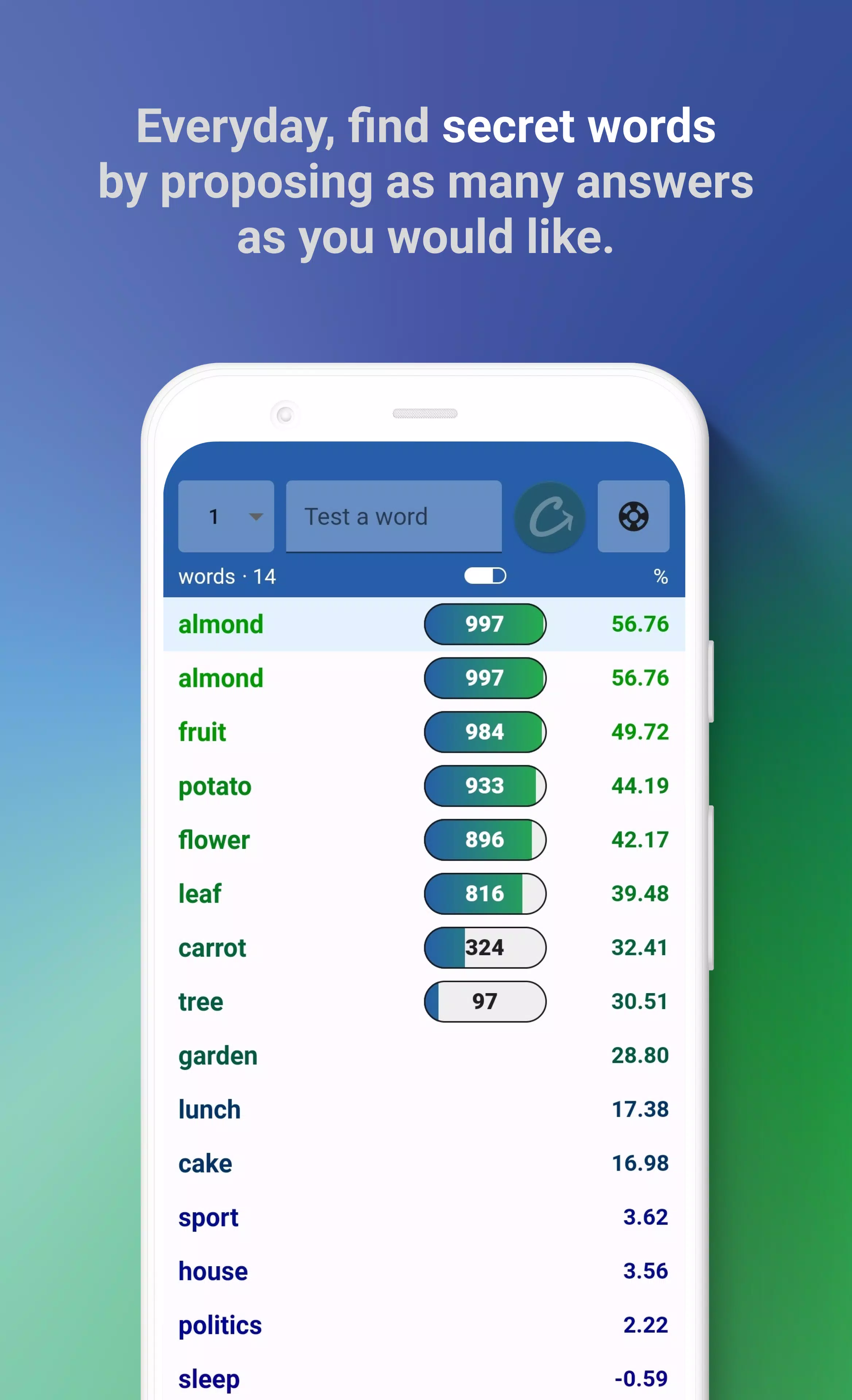 Cemantik应用截图第0张