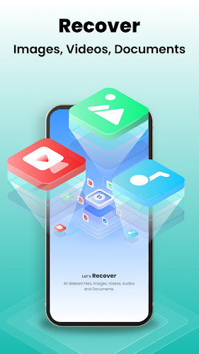 Photo Recovery: Data Recovery應用截圖第0張