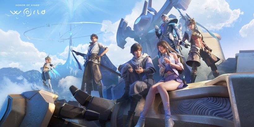 Honor of Kings Spin-Off Approved for Release