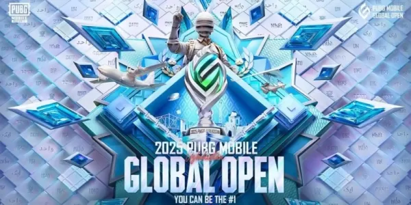 PUBG Mobile Global Açık Finalleri 2025 Bu Hafta Başlat: Top Esports Action Bekliyor
