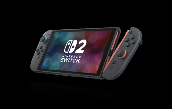 Nintendo Switch 2: Especificações Finais Divulgadas e Funcionalidade GameChat Gera Preocupações de Desempenho
