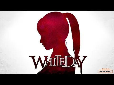 White Day Horror Game Joins Crunchyroll Game Vault Collection