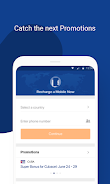 HablaCuba: Cubacel Recharge應用截圖第2張