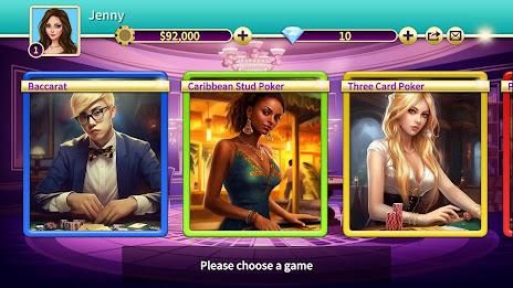 Pai Gow Online - KK Paigow 2應用截圖第0張