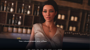 The Grey Dream – New Episode 4.3 Steam [TheGreys]應用截圖第1張