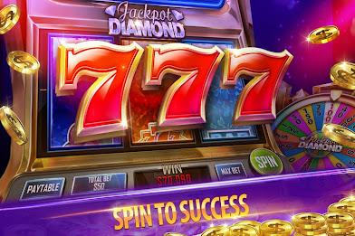 Casino Deluxe Vegas應用截圖第1張