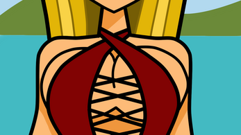Total Drama Harem應用截圖第0張