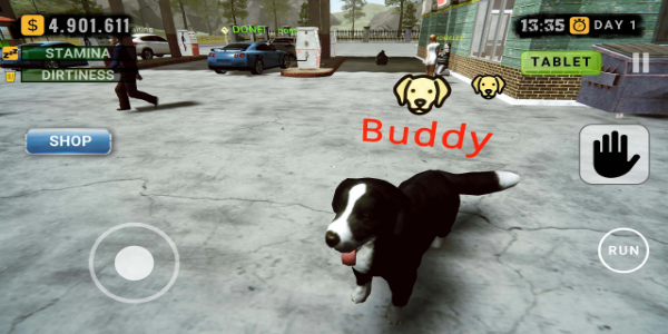 Pumping Simulator 2024 스크린샷 1