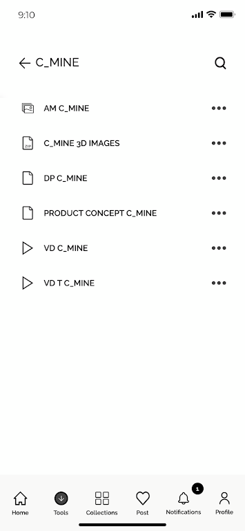 Leonardo App スクリーンショット 3