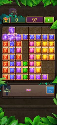 Block Puzzle Captura de tela 3