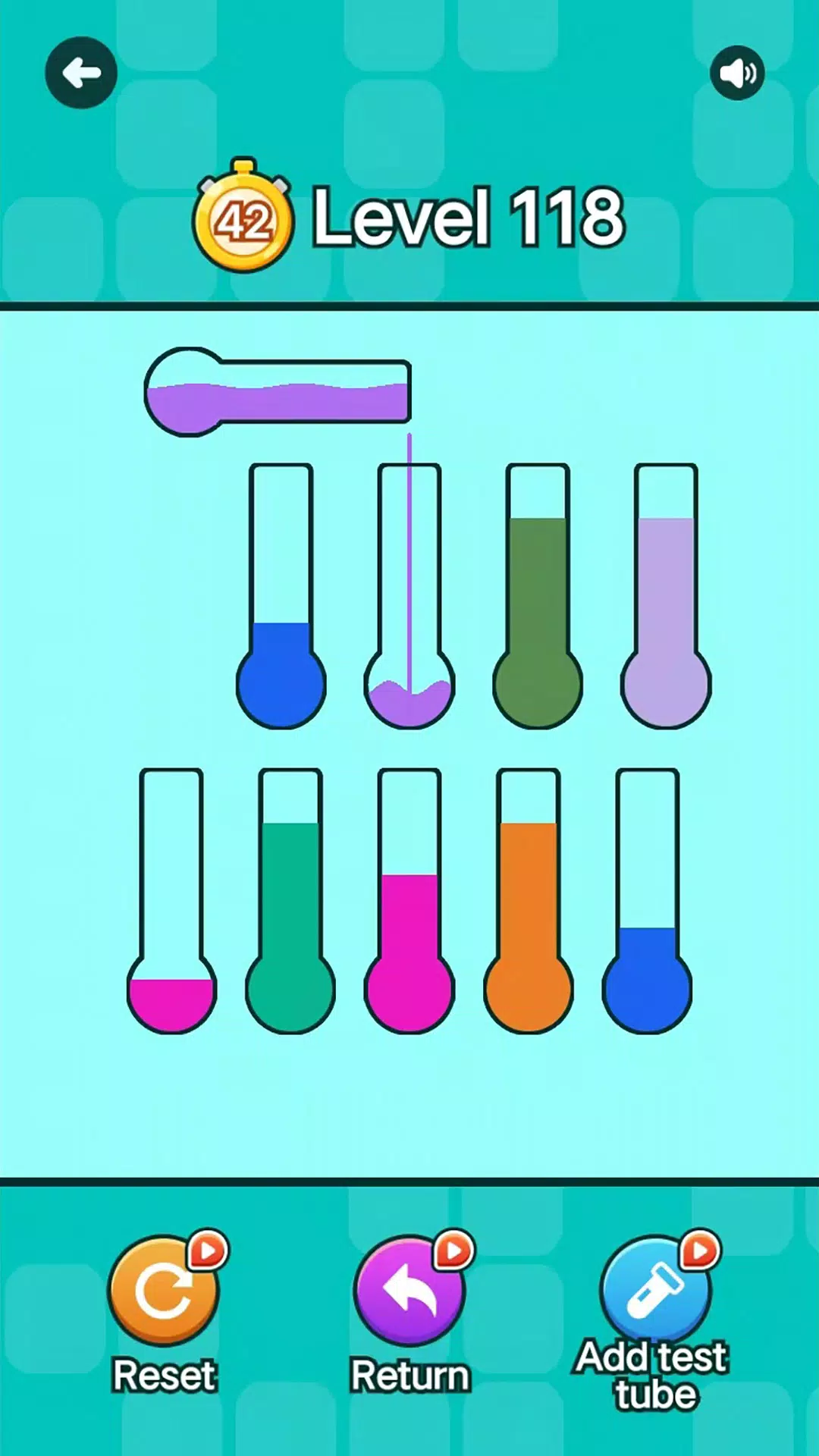 Color Lab ဖန်သားပြင်ဓာတ်ပုံ 1