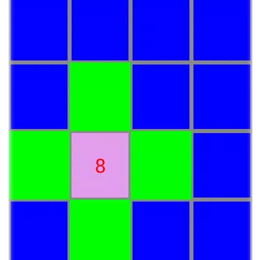Number War ဖန်သားပြင်ဓာတ်ပုံ 0