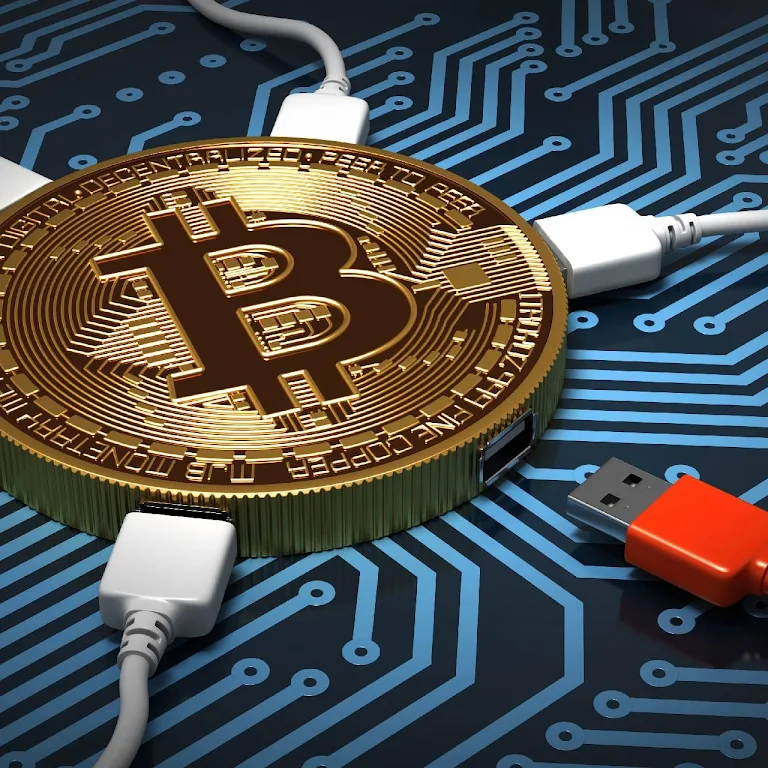 Machine Bitcoin Slots ဖန်သားပြင်ဓာတ်ပုံ 0