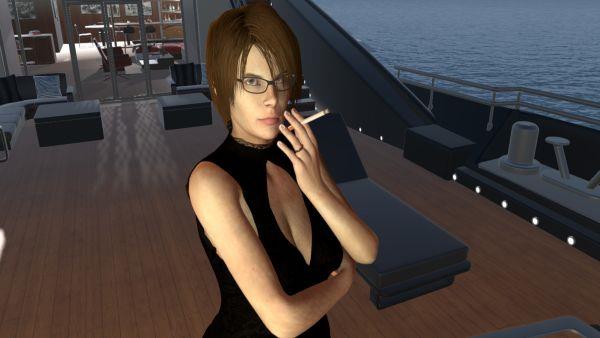 Life of Desmond Screenshot 2