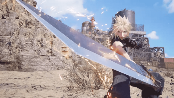 FFVII Rebirth DLC Teased By Developers